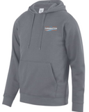 CITY OF FARMINGTON 60/40 FLEECE HOODIE