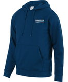 CITY OF FARMINGTON 60/40 FLEECE HOODIE