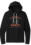 FTDT SENIOR PARENT UNISEX PULLOVER HOODIE
