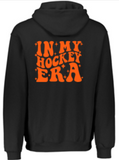 U8 GRAY YOUTH PULLOVER HOODED SWEATSHIRT