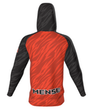 SQUIRT B2 SUBLIMATED CLASSIC HOODIE