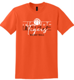 FYBA YOUTH T-SHIRT