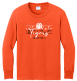 FYBA LONG SLEEVE T-SHIRT