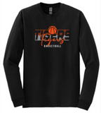 FYBA LONG SLEEVE T-SHIRT