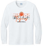 FYBA LONG SLEEVE T-SHIRT