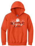 FHS BOYS BASKETBALL HEAVY BLEND HOODED SWEATSHIRT