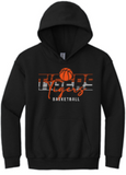 FHS BOYS BASKETBALL HEAVY BLEND HOODED SWEATSHIRT