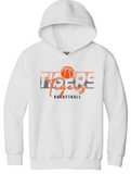 FHS BOYS BASKETBALL YOUTH HEAVY BLEND HOODED SWEATSHIRT