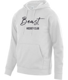 BEAST HOCKEY"PUFF" 60/40 FLEECE HOODIE