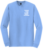 THOMAS THE TRAIN LONG SLEEVE T-SHIRT