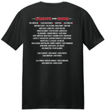 LN BOY'S SWIM & DIVE CHAMPIONS SOFTSTYLE T-SHIRT