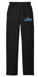 THE WOODS FLEECE SWEATPANT WITH POCKETS