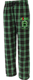 BEAST HOCKEY ADULT FLANNEL PANT