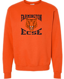 FARMINGTON ECSE POWERBLEND CREWNECK SWEATSHIRT