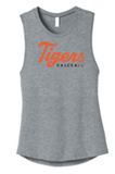 FBA WOMEN'S JERSEY MUSCLE TANK