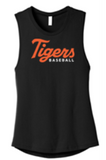 FBA WOMEN'S JERSEY MUSCLE TANK