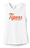 FBA WOMEN'S JERSEY MUSCLE TANK