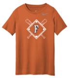 FBA NIKE LEGEND TEE
