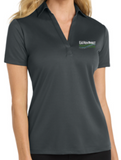 CITY OF ELKO NEW MARKET WOMEN'S SILK TOUCH PERFORMANCE POLO