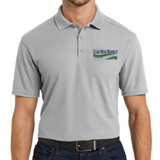 CITY OF ELKO NEW MARKET EZPERFORMANCE PIQUE POLO