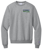 CITY OF ELKO NEW MARKET CHAMPION POWERBLEND CREWNECK SWEATSHIRT