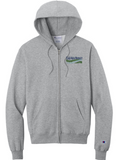 CITY OF ELKO NEW MARKET CHAMPION POWERBLEND FULL-ZIP SWEATSHIRT