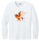 BMVFSC AUTUMN SKATE YOUTH COTTON LONG SLEEVE TEE