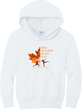 BMVFSC AUTUMN SKATE YOUTH HOODED SWEATSHIRT