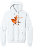 BMVFSC AUTUMN SKATE HOODED SWEATSHIRT