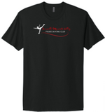 BMVFSC NEXT LEVEL UNISEX COTTON T-SHIRT
