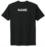 BMVFSC NEXT LEVEL UNISEX COTTON T-SHIRT