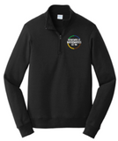 DISTRICT 196 MATHEMATICS FAN FAVORITE FLEECE 1/4 ZIP PULLOVER
