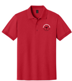 BMVFSC JERSEY KNIT POLO