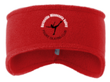 BMVFSC STRETCH FLEECE HEADBAND