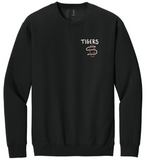 FHS STUDENT COUNCIL SAND UNISEX SOFTSTYLE MIDWEIGHT CREWNECK