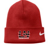 LN BOYS SWIM & DIVE CARHARTT WATCH CAP 2.0