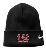 LN BOYS SWIM & DIVE CARHARTT WATCH CAP 2.0