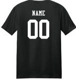 FHS GIRLS VOLLEYBALL SUPER FAN T-SHIRT