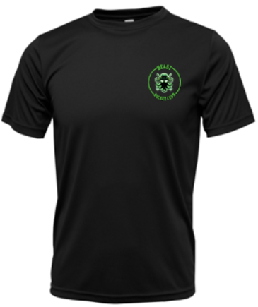 BEAST HOCKEY EXTEME-TEK T-SHIRT-CIRCLE LOGO