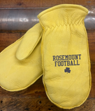 ROSEMOUNT FOOTBALL CLASSIC POLAR MITT