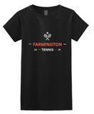 FHS GIRLS TENNIS T-SHIRT