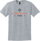 FHS GIRLS TENNIS T-SHIRT
