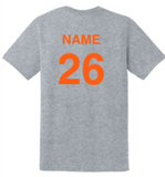 FHS GIRLS TENNIS T-SHIRT