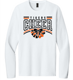 FCCT YOUTH & ADULT LONG SLEEVE T-SHIRT