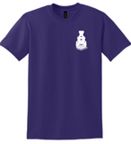 THOMAS THE TRAIN 50/50 COTTON/POLY T-SHIRT