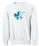 BMVFSC AUTUMN SKATE YOUTH CREWNECK SWEATSHIRT
