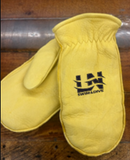 LN BOYS SWIM & DIVE POLAR MITTS