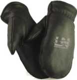 LN BOYS SWIM & DIVE POLAR MITTS