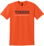 FTDT 50/50 COTTON/POLY T-SHIRT