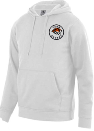 SQUIRT B2 "LOGO" FLEECE HOODIE